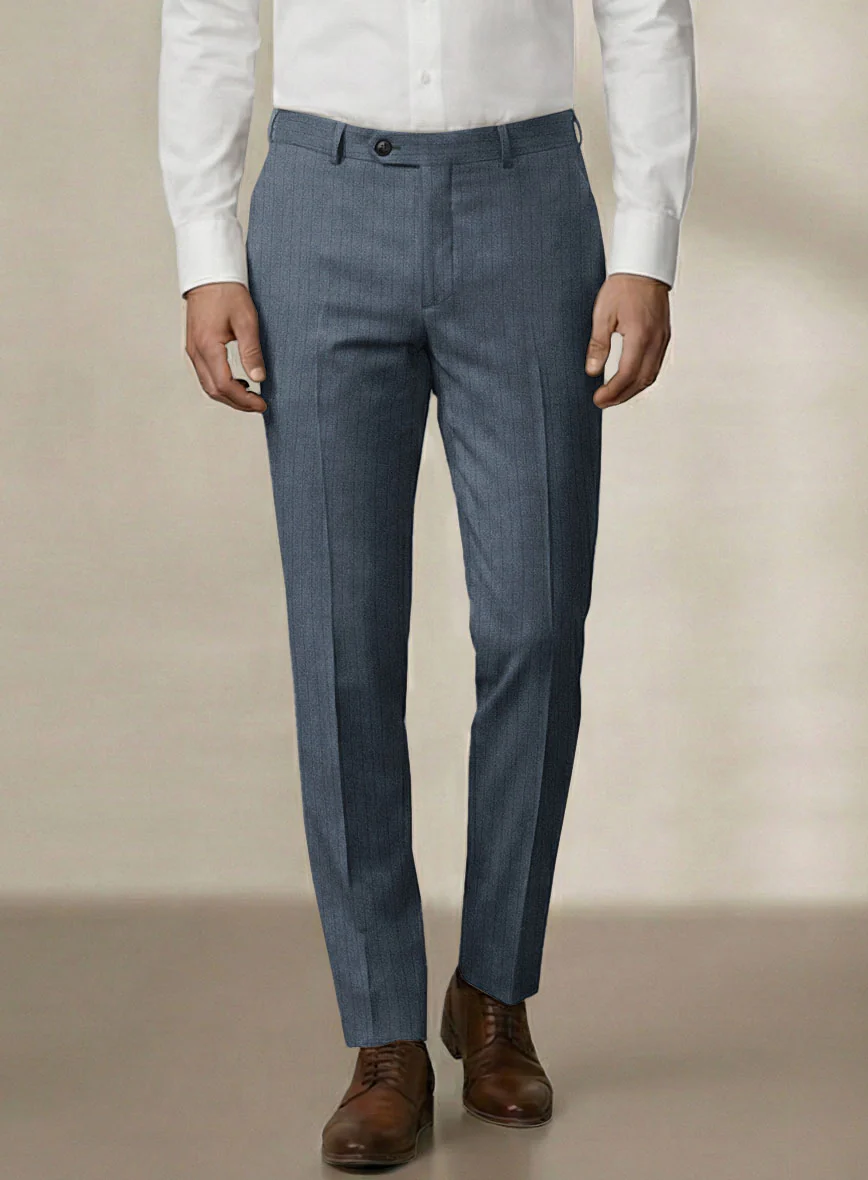 Loro Piana Marevo Summer Suit - Image 5