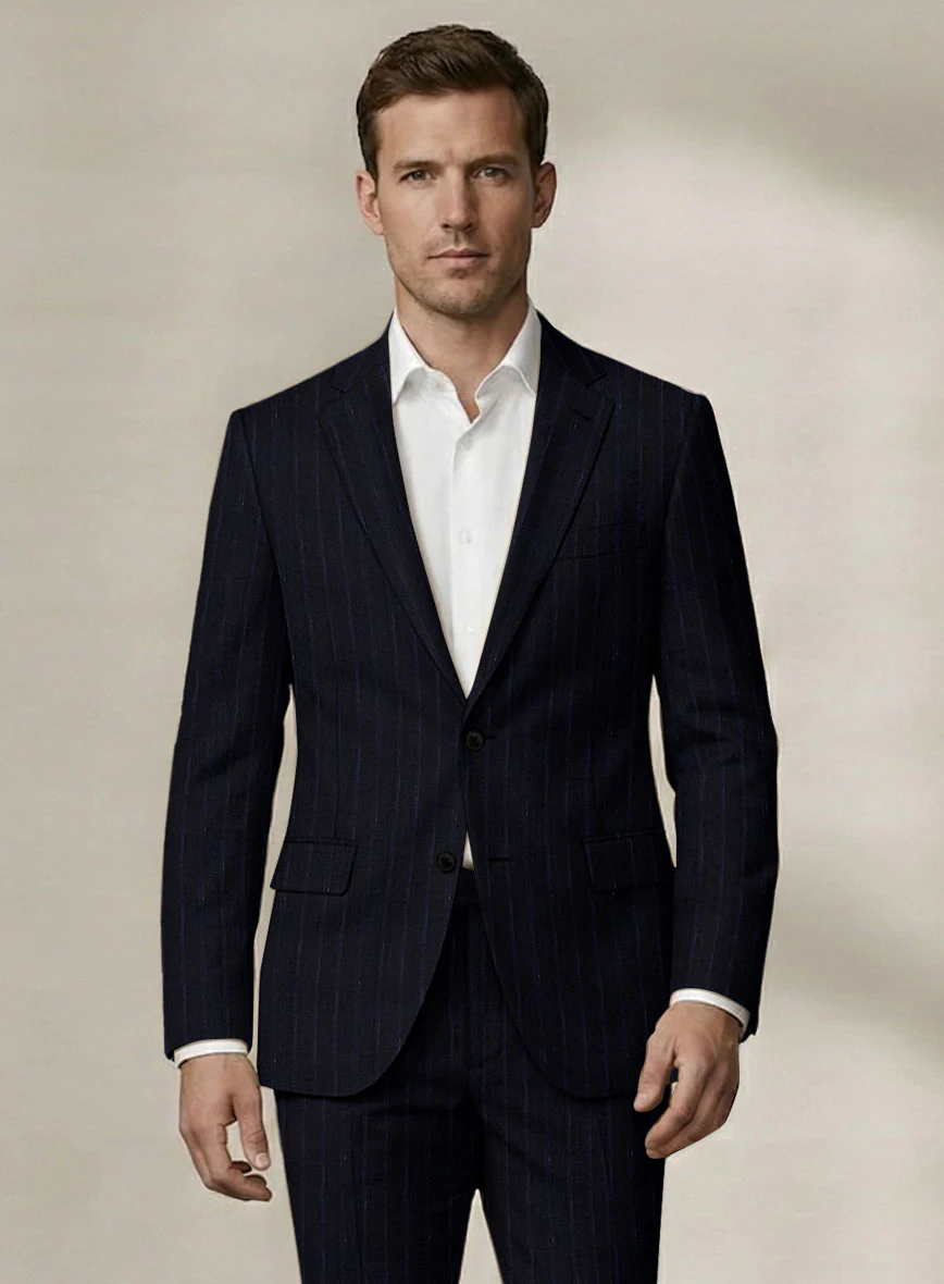 Loro Piana Mariner Summer Jacket - Image 2