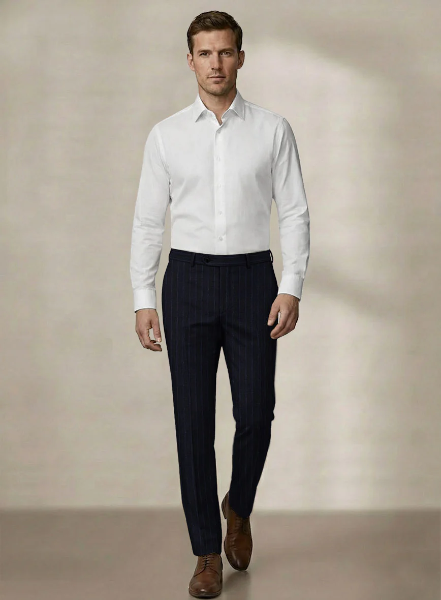 Loro Piana Mariner Summer Pants - Image 3