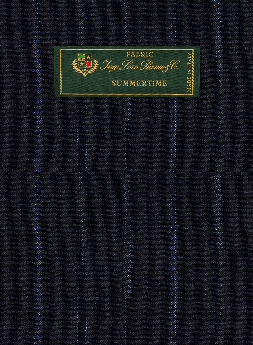 Loro Piana Mariner Summer Pants - Image 4
