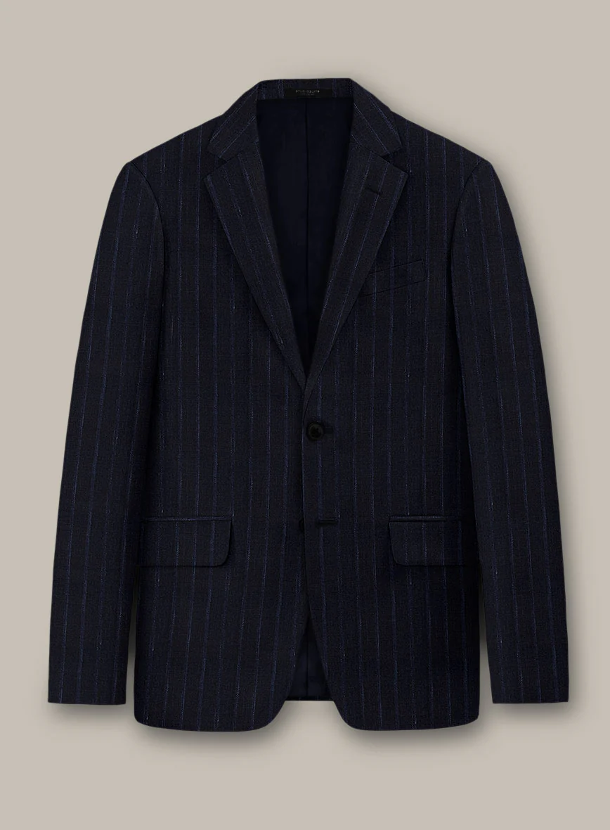 Loro Piana Mariner Summer Suit - Image 2