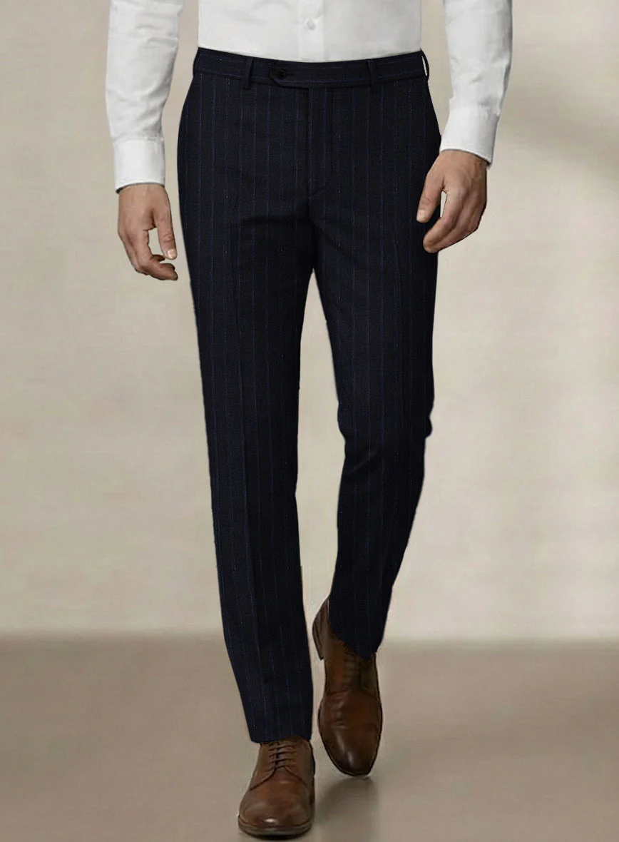 Loro Piana Mariner Summer Suit - Image 5