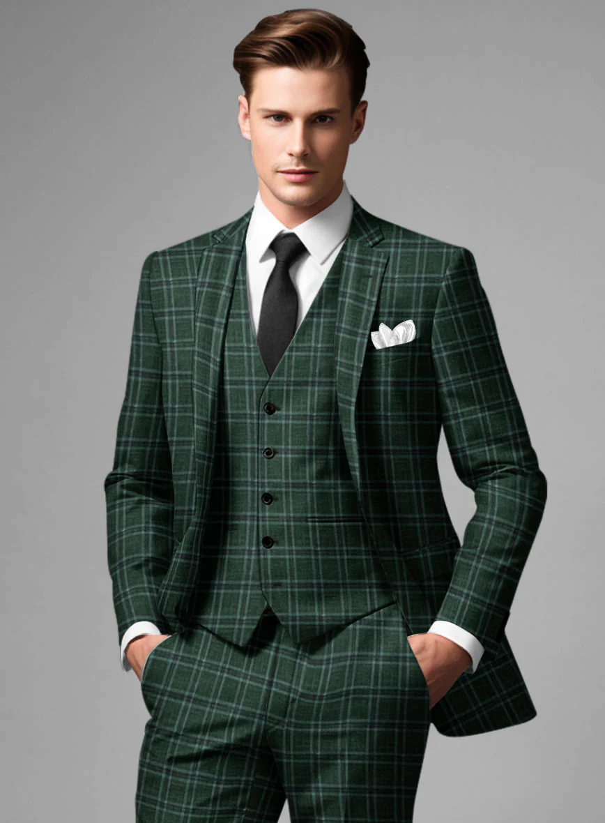Loro Piana Mariposa Wool Silk Linen Jacket - Image 2