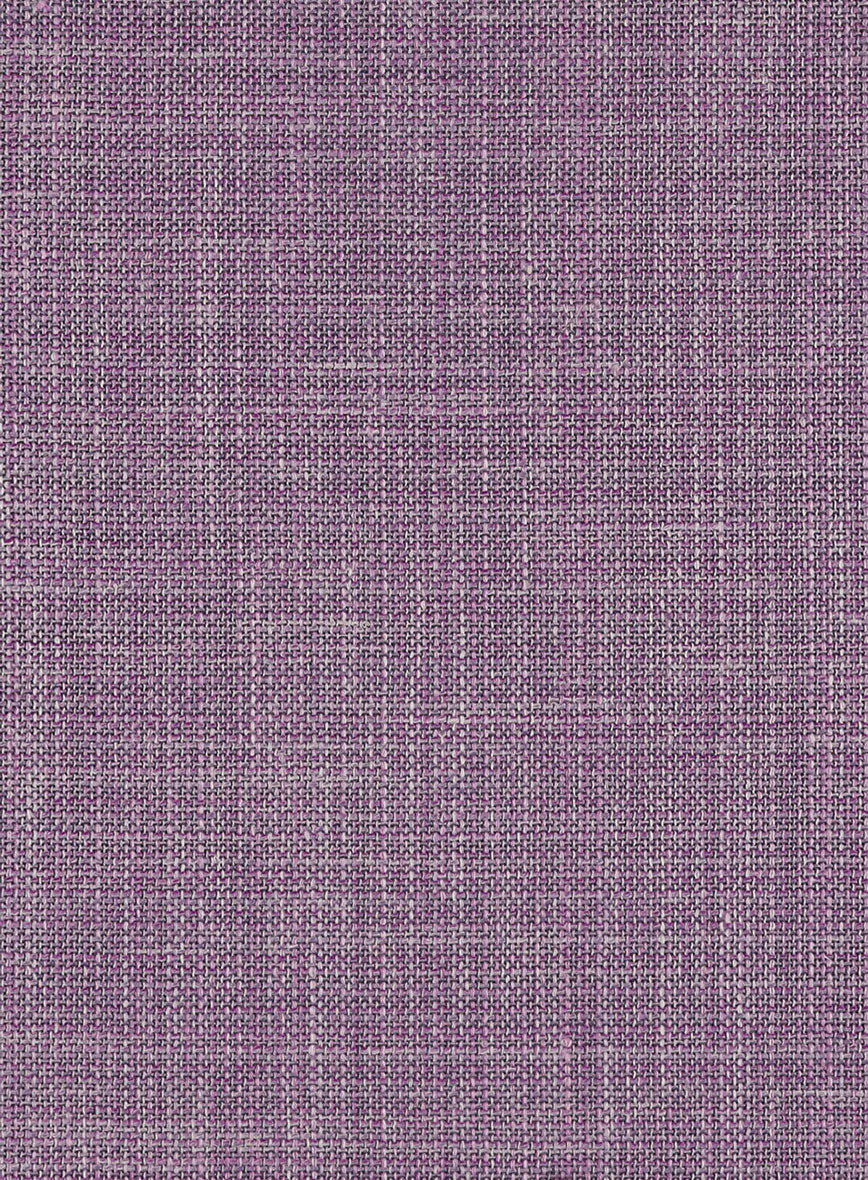 Loro Piana Marisa Wool Silk Linen Jacket - Image 4