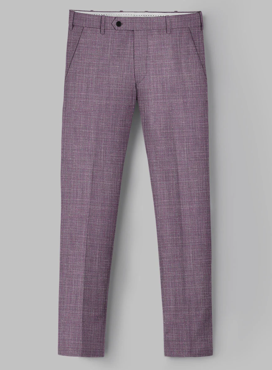 Loro Piana Marisa Wool Silk Linen Suit - Image 6