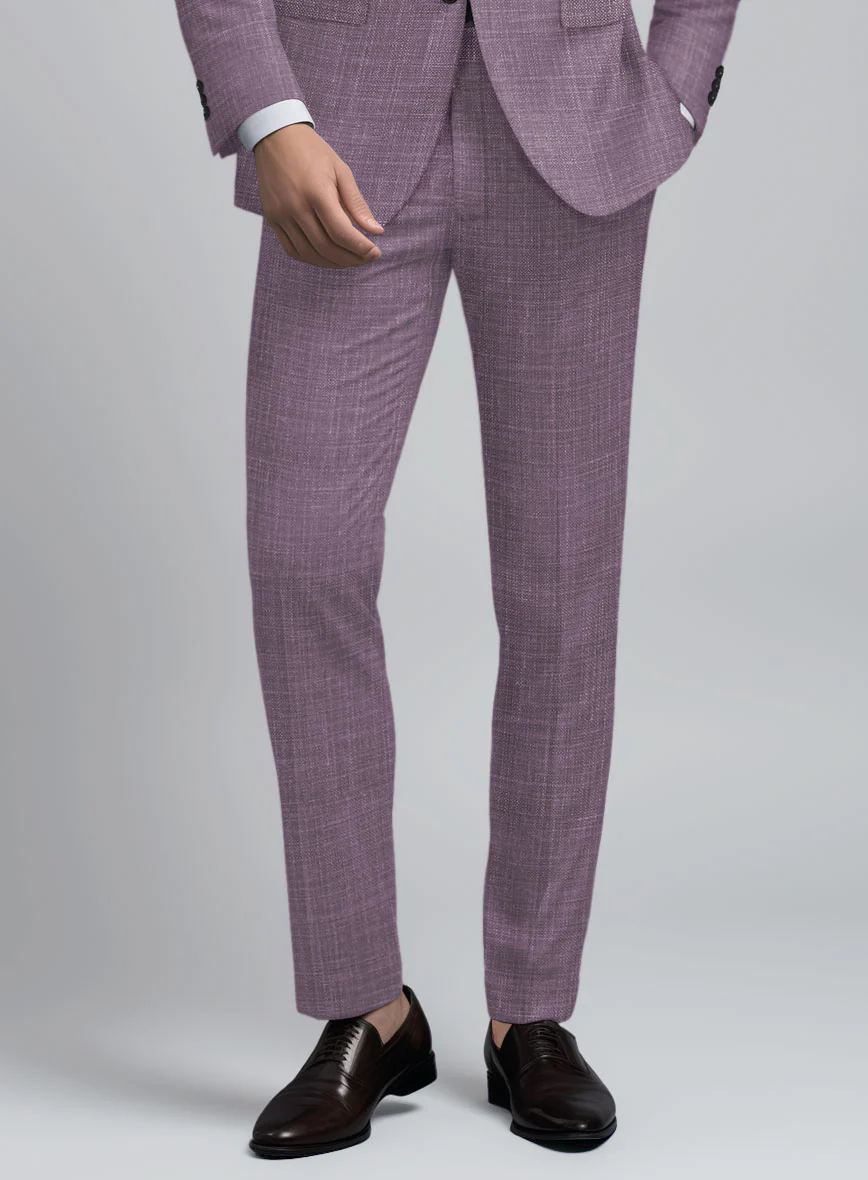 Loro Piana Marisa Wool Silk Linen Suit - Image 7
