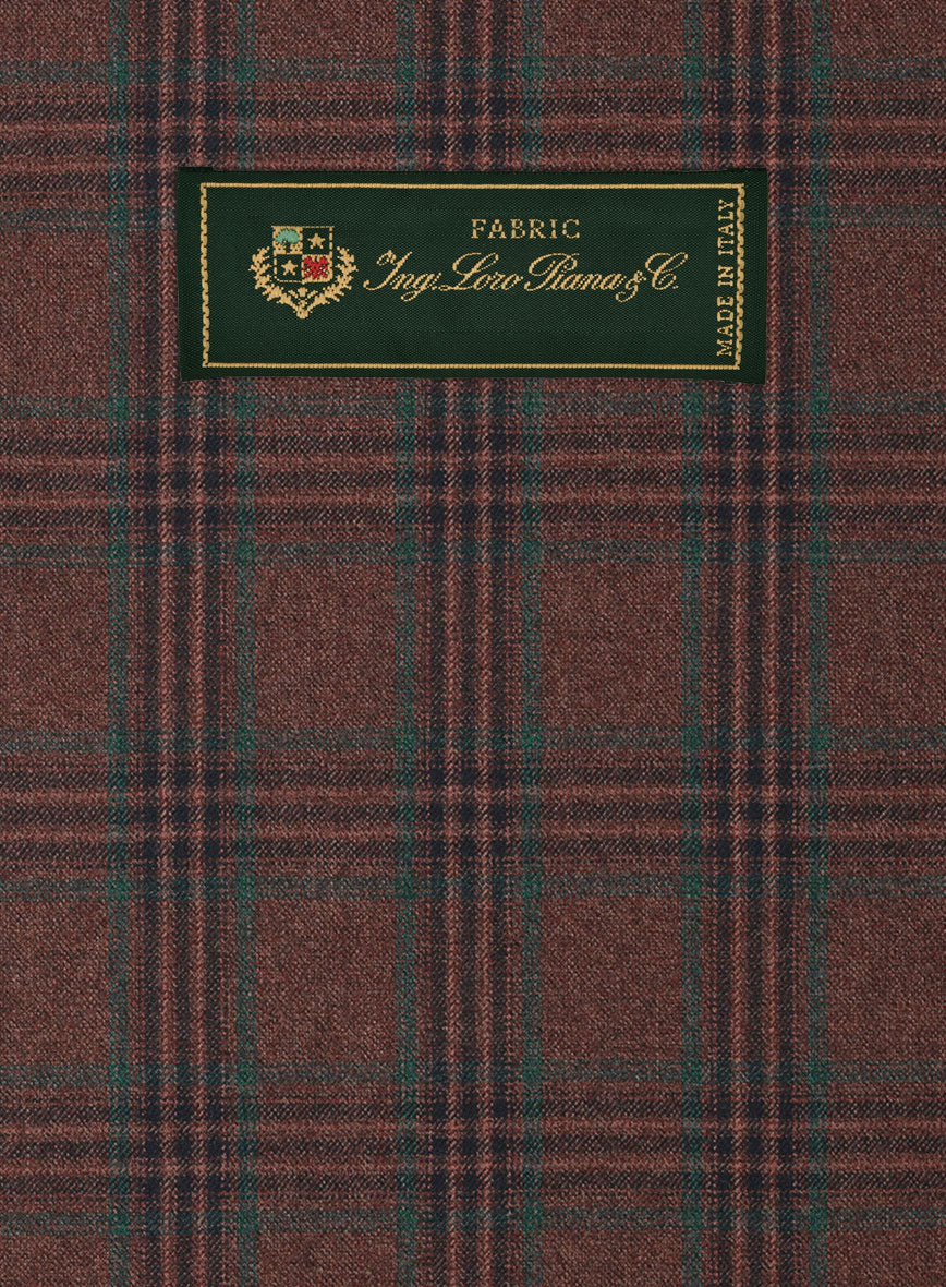 Loro Piana Marlia Wool Jacket - Image 2