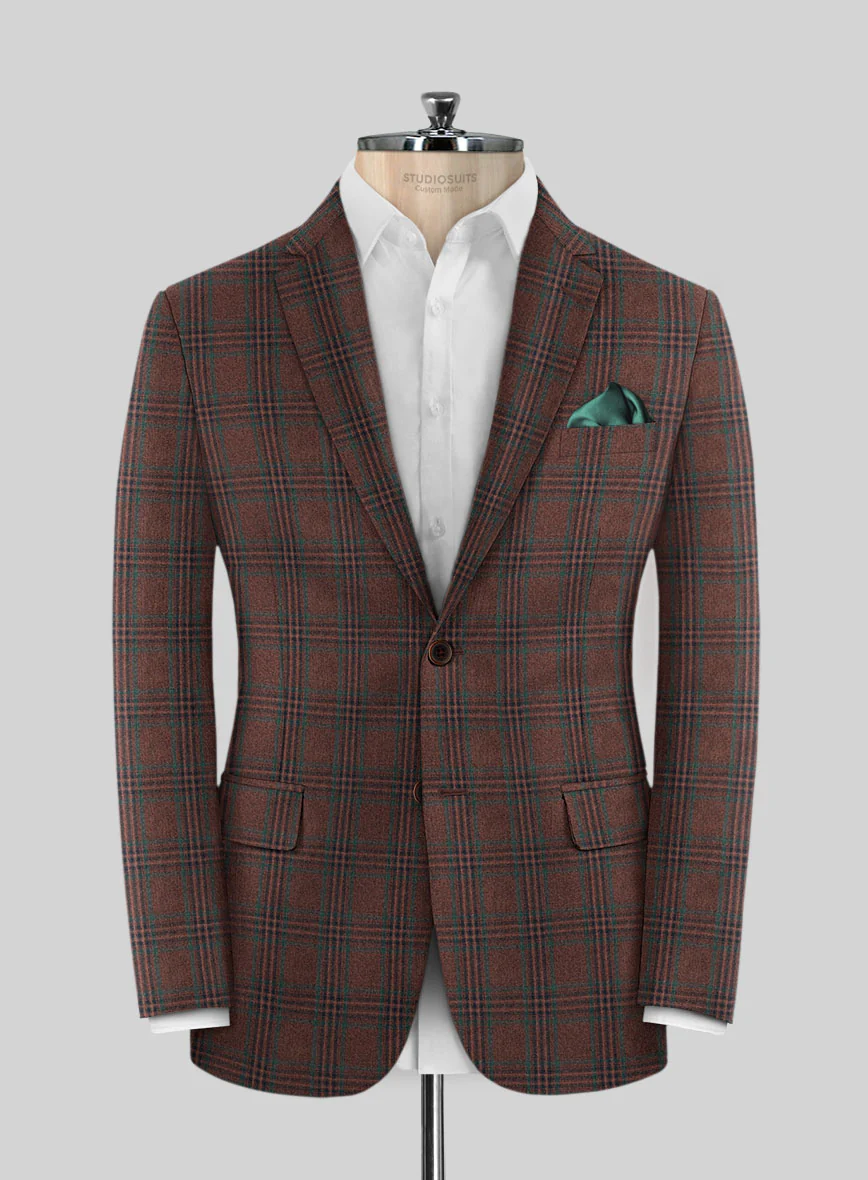 Loro Piana Marlia Wool Suit - Image 3