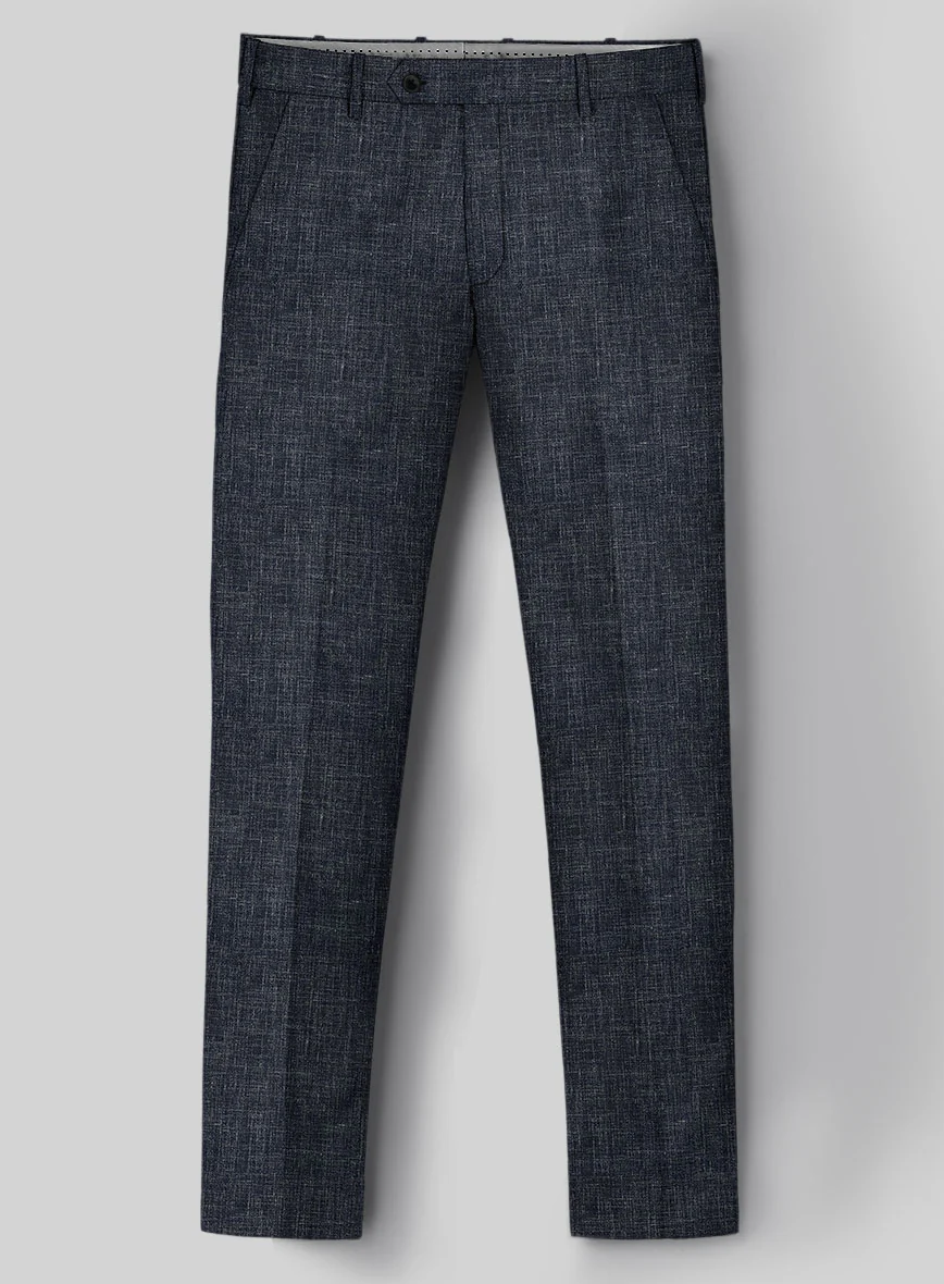 Loro Piana Marquez Wool Silk Linen Suit - Image 6