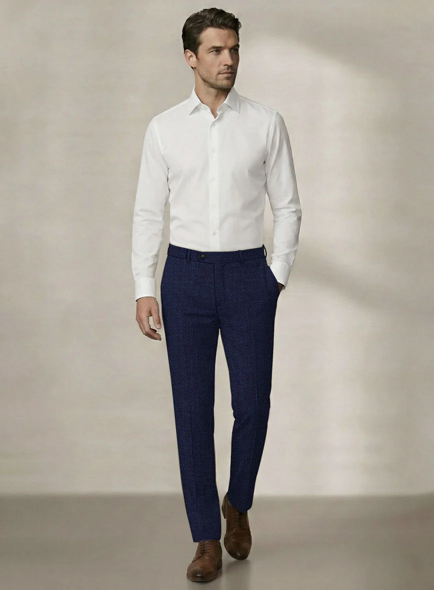 Loro Piana Marquis Summer Pants - Image 3