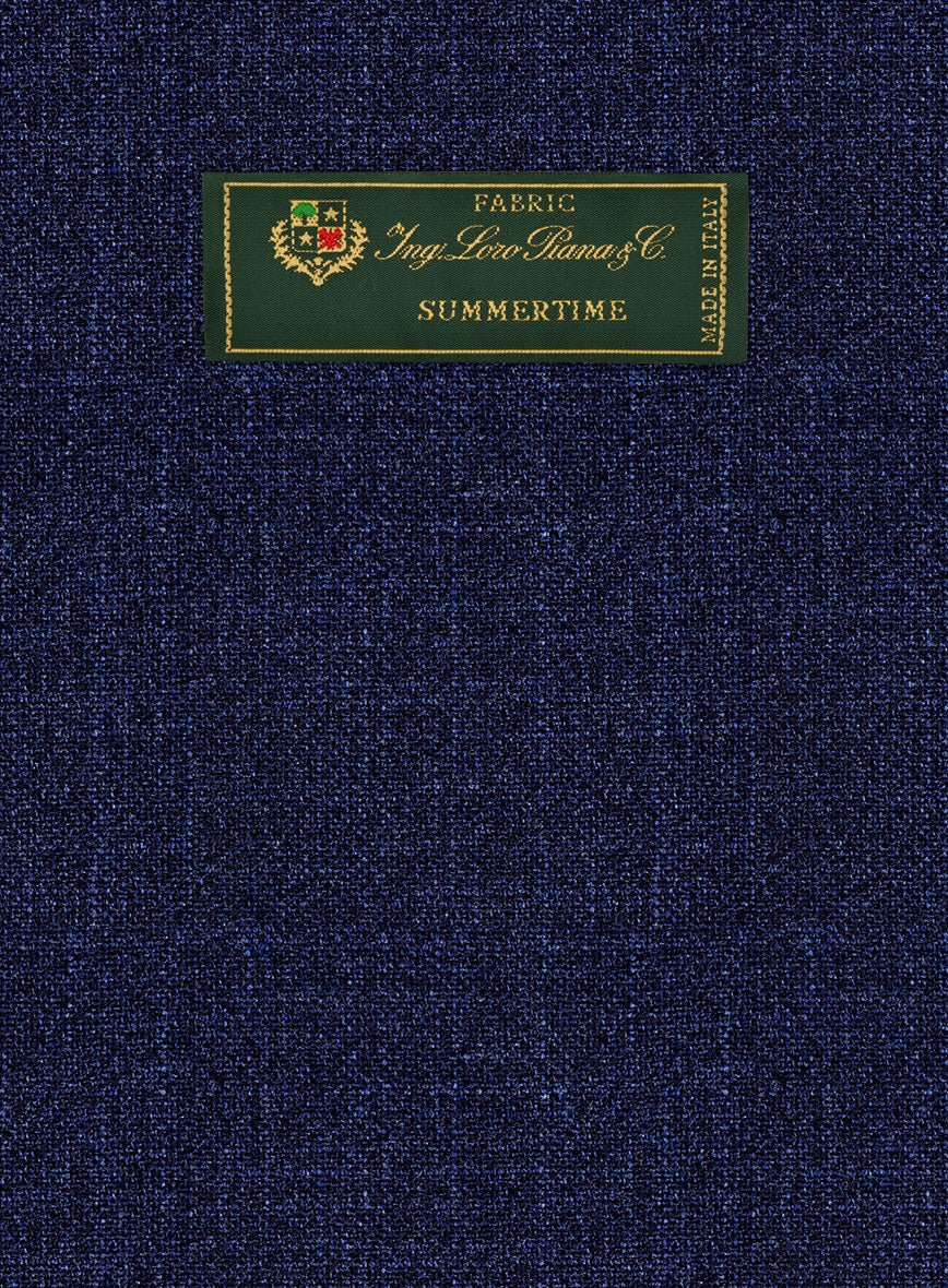Loro Piana Marquis Summer Suit - Image 7