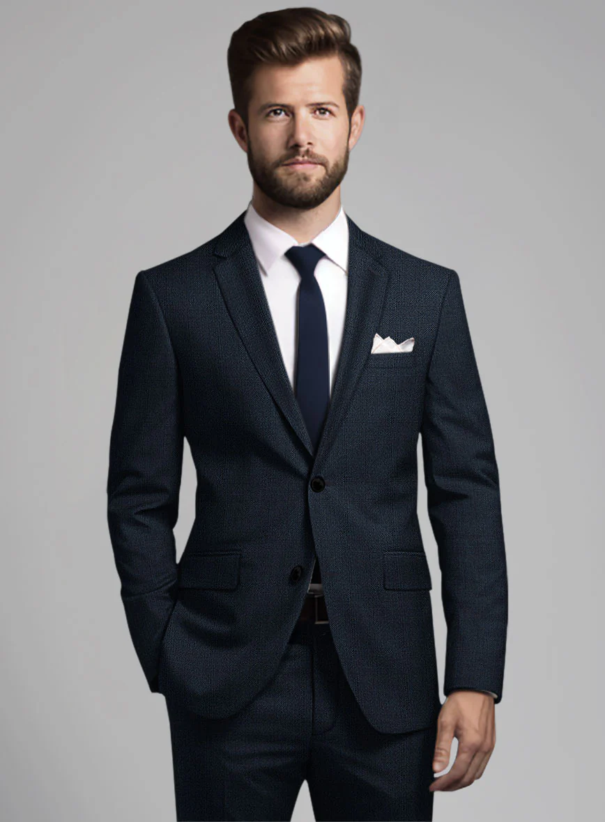 Loro Piana Martino Wool Jacket - Image 2