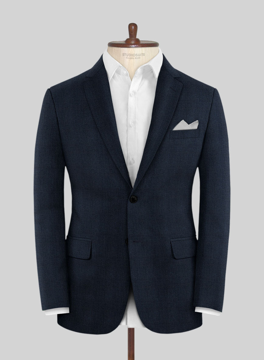 Loro Piana Martino Wool Jacket - Image 3