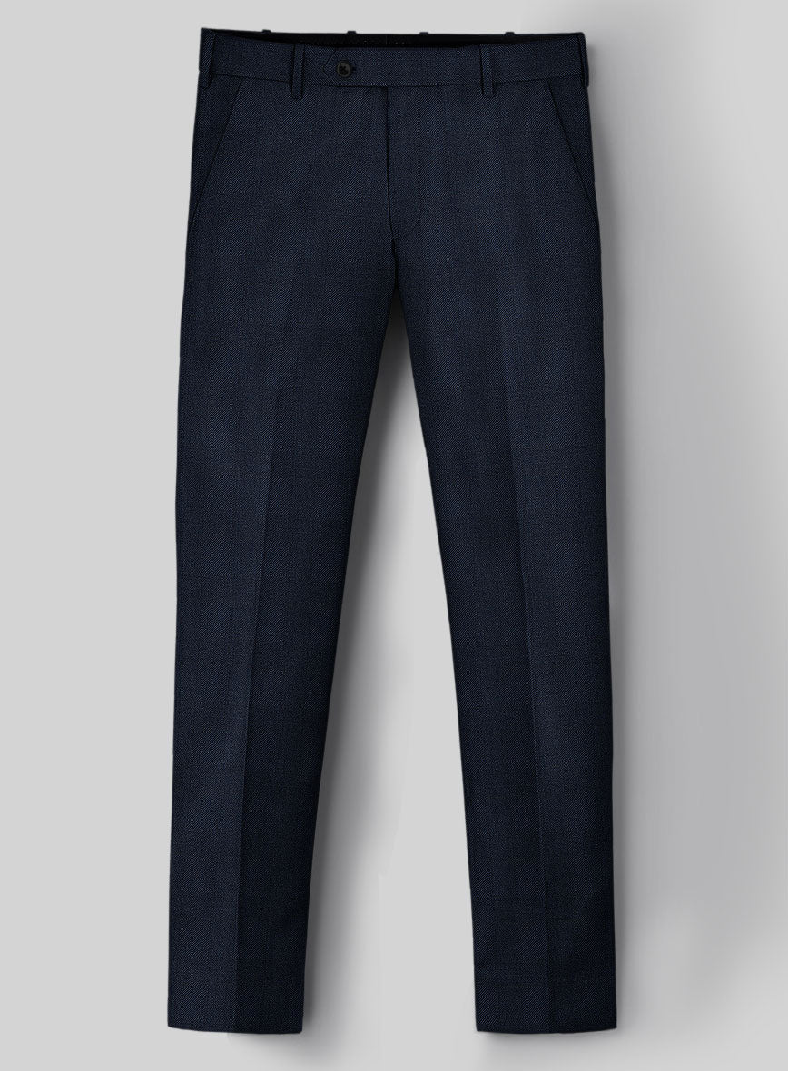 Loro Piana Martino Wool Suit - Image 7