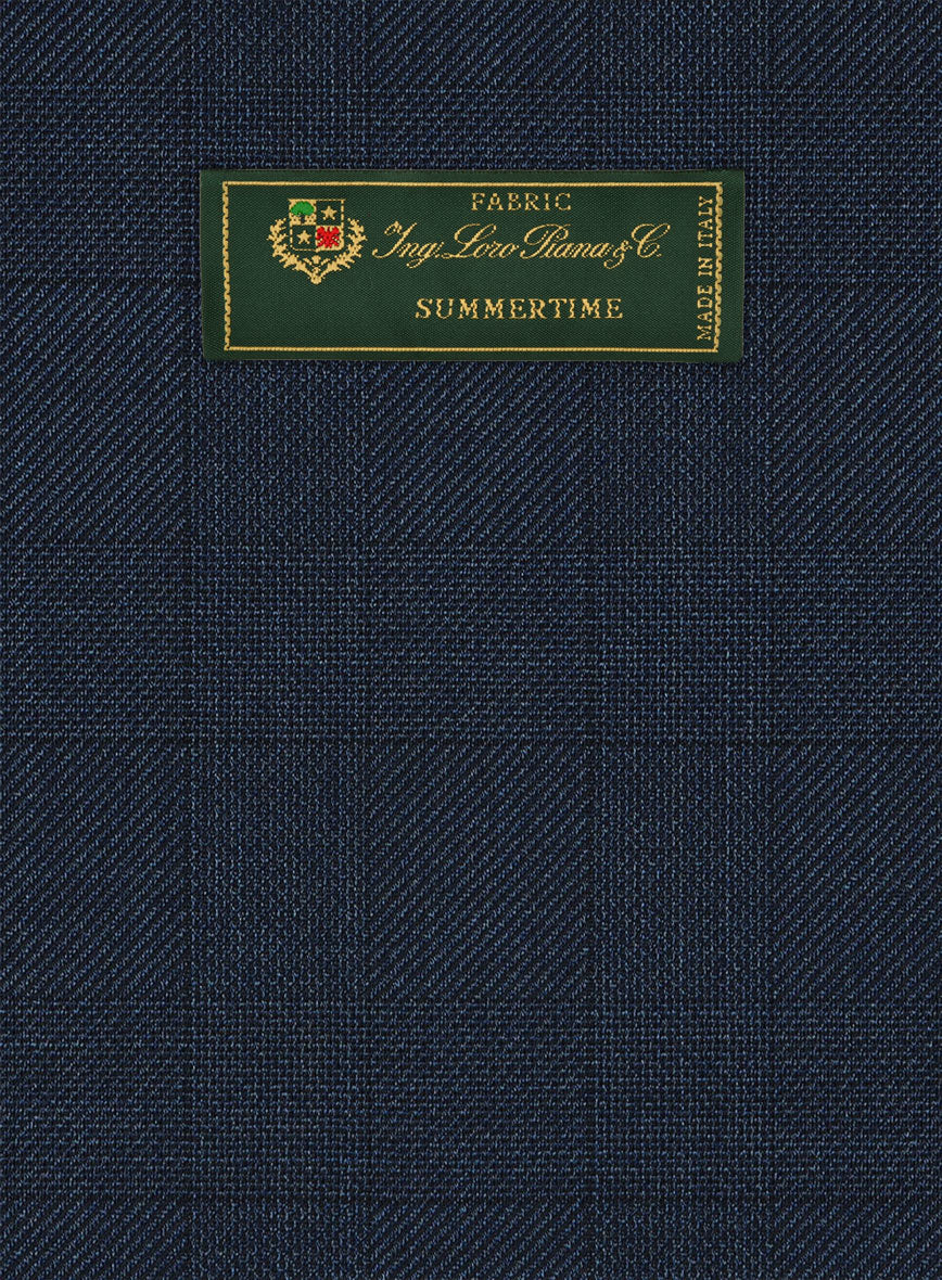 Loro Piana Martino Wool Suit - Image 8
