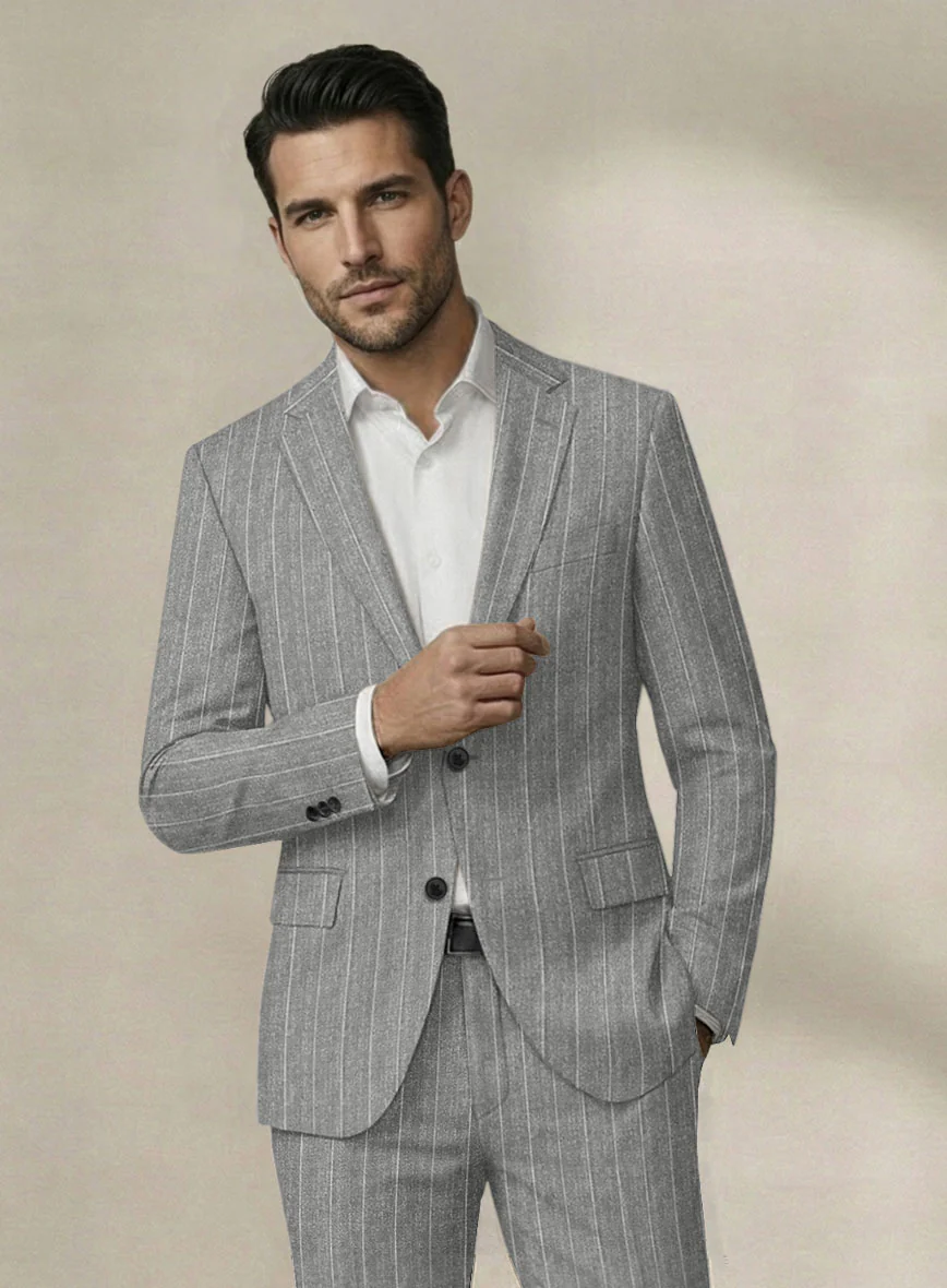 Loro Piana Marven Summer Jacket - Image 2