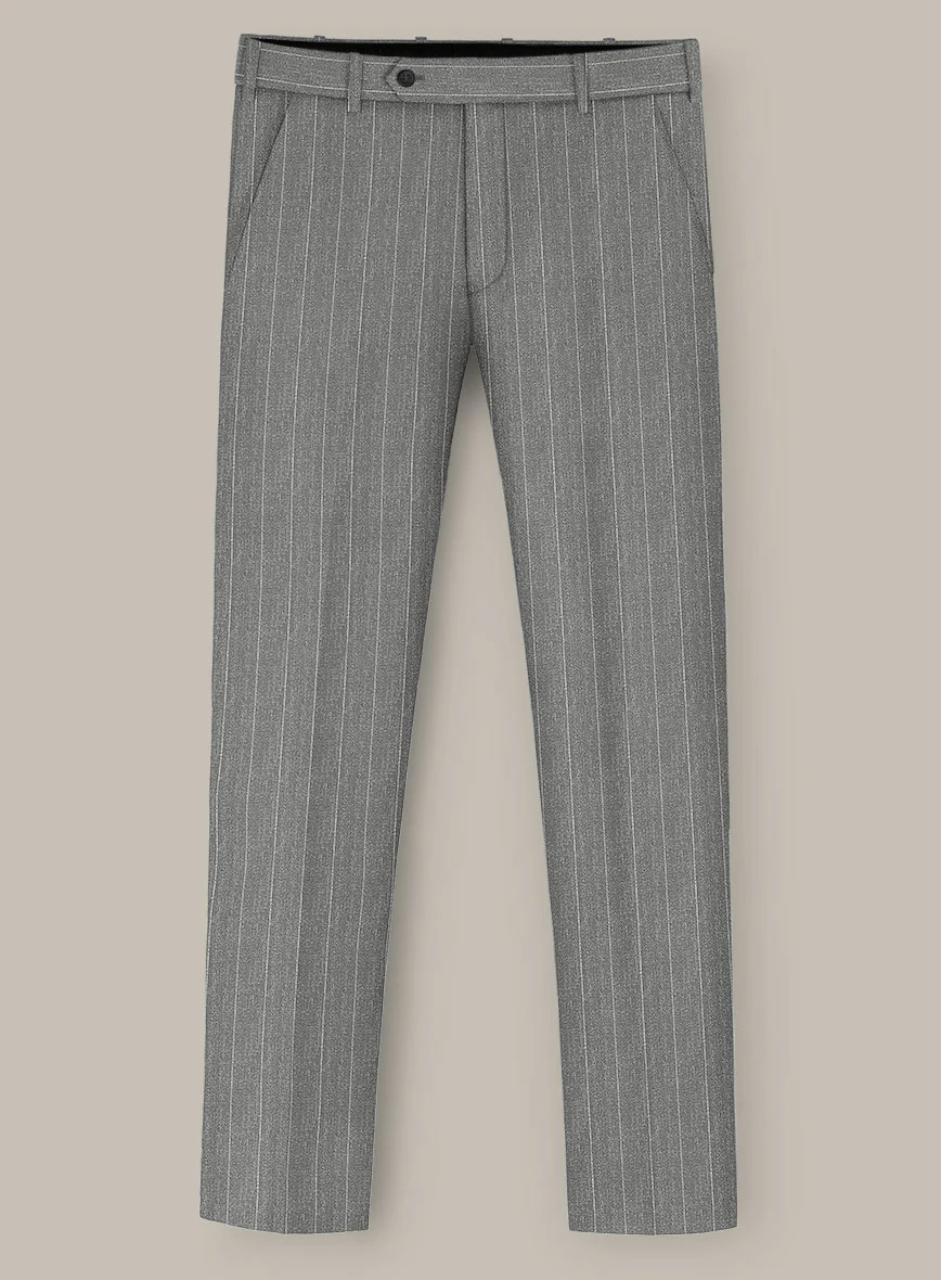 Loro Piana Marven Summer Pants - Image 2