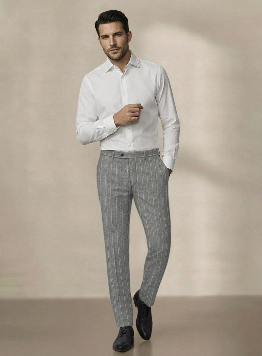 Loro Piana Marven Summer Pants - Image 3