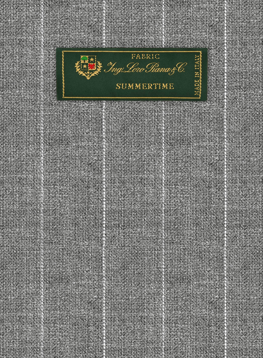 Loro Piana Marven Summer Pants - Image 4