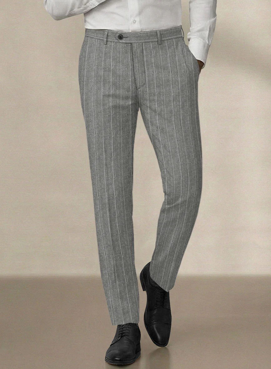 Loro Piana Marven Summer Suit - Image 5
