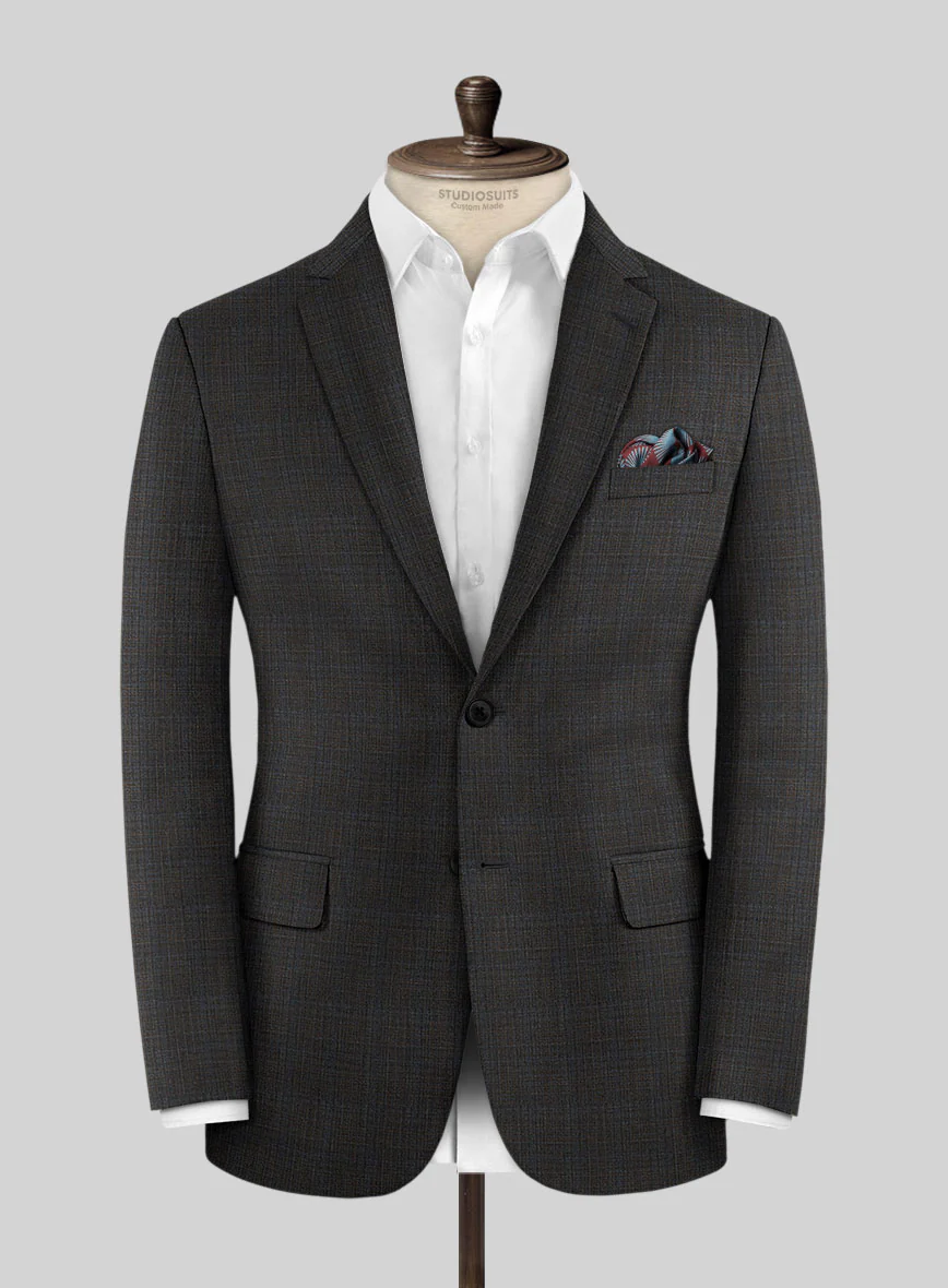 Loro Piana Matilde Wool Suit - Image 3