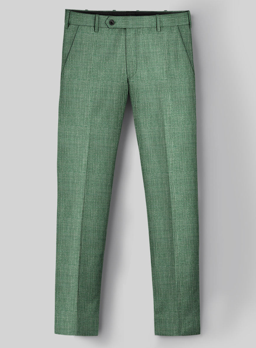 Loro Piana Mauricio Wool Silk Linen Suit - Image 6