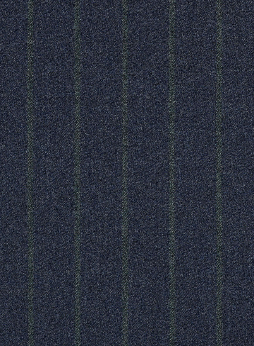 Loro Piana Maurizio Wool Jacket - Image 3