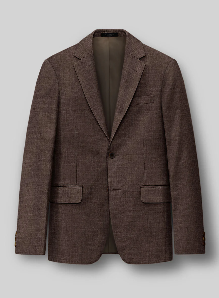 Loro Piana Medina Wool Silk Linen Suit - Image 5