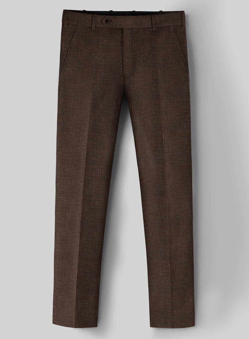 Loro Piana Medina Wool Silk Linen Suit - Image 6