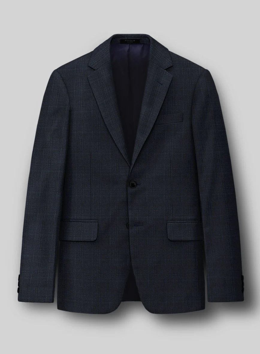 Loro Piana Mendoza Wool Suit - Image 5