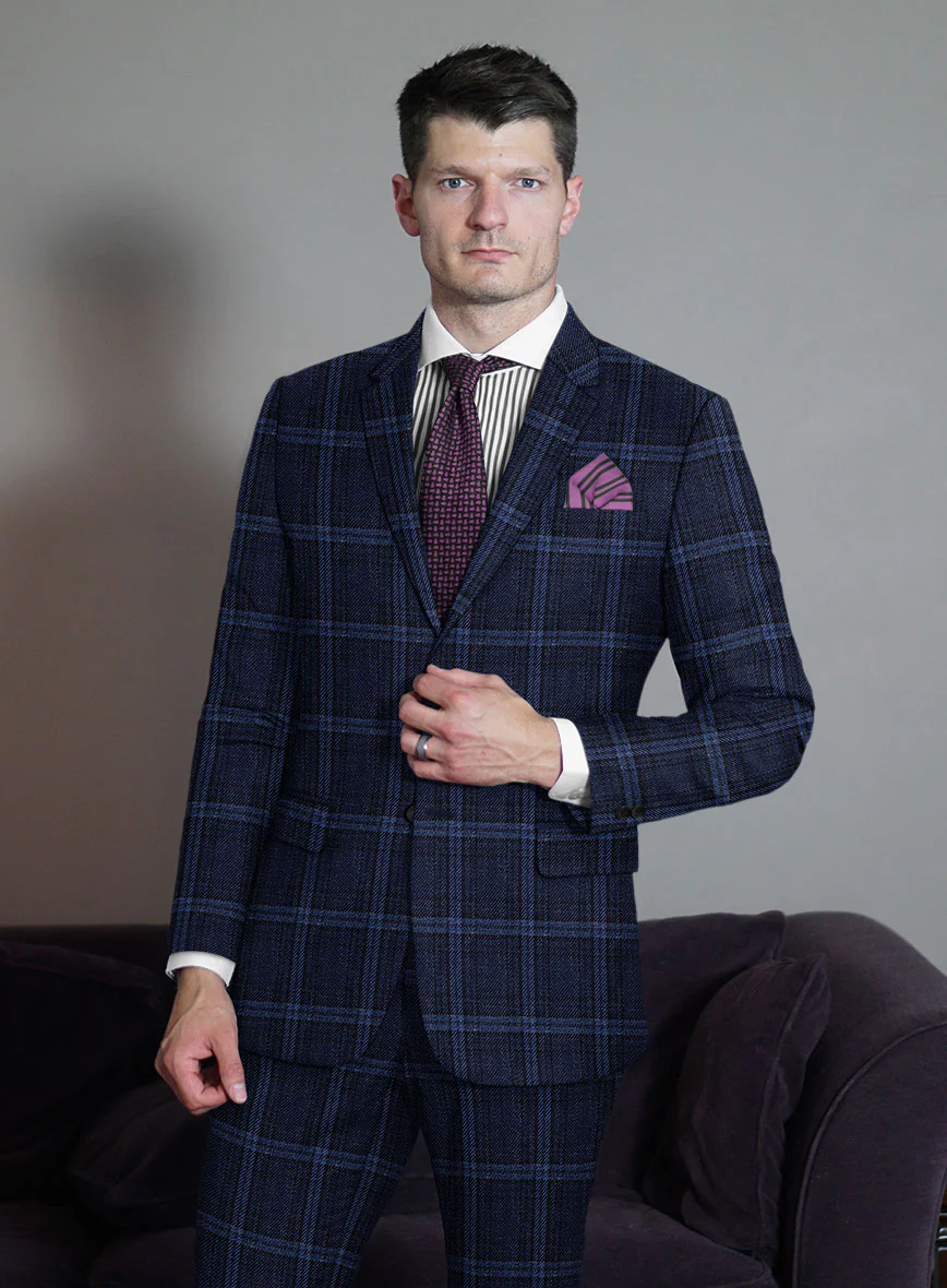 Loro Piana Mentel Wool Silk Linen Jacket - Image 2