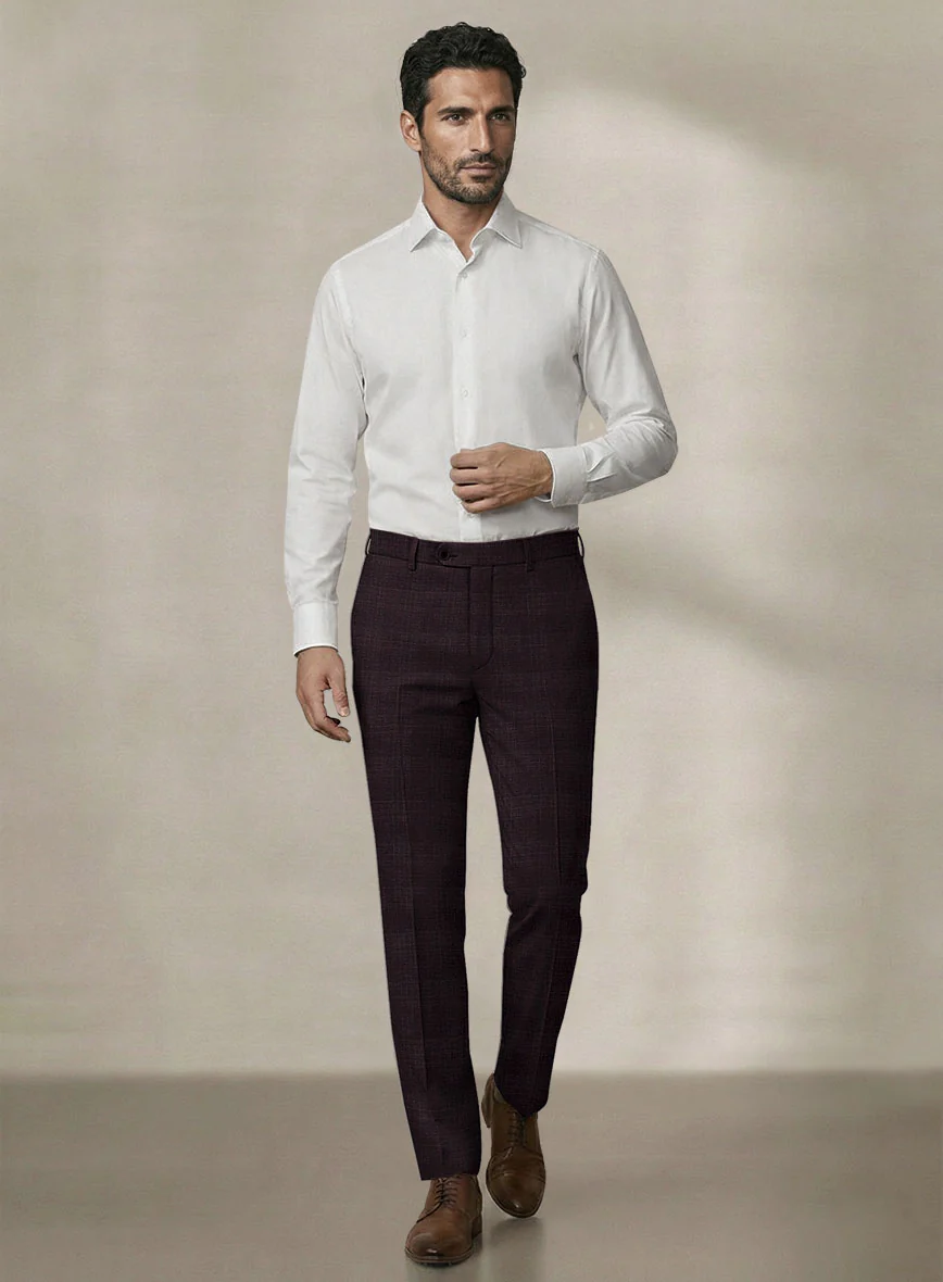 Loro Piana Meridian Summer Pants - Image 3