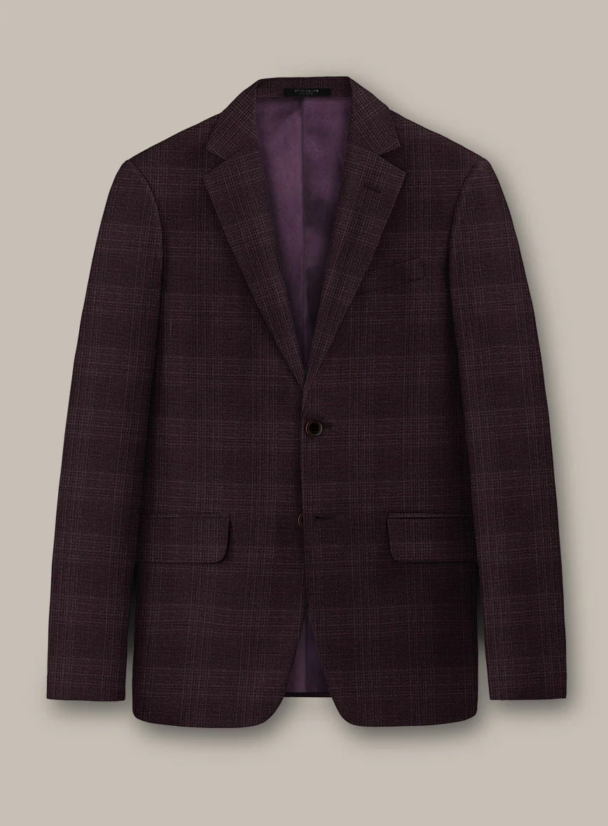 Loro Piana Meridian Summer Suit - Image 2