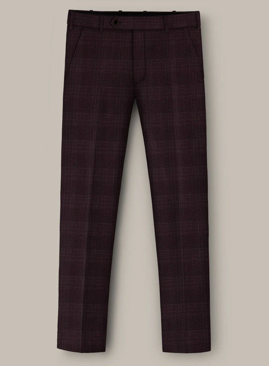 Loro Piana Meridian Summer Suit - Image 4