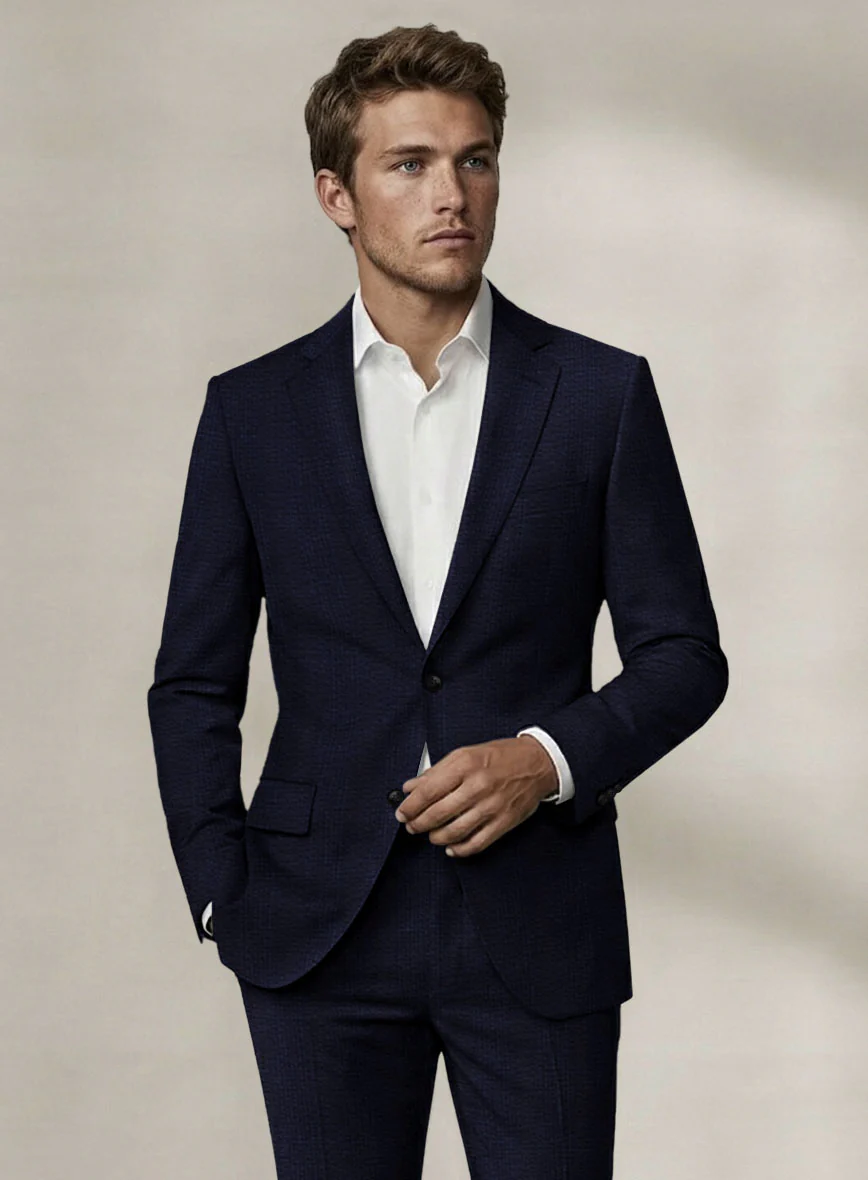 Loro Piana Midnight Summer Jacket - Image 2