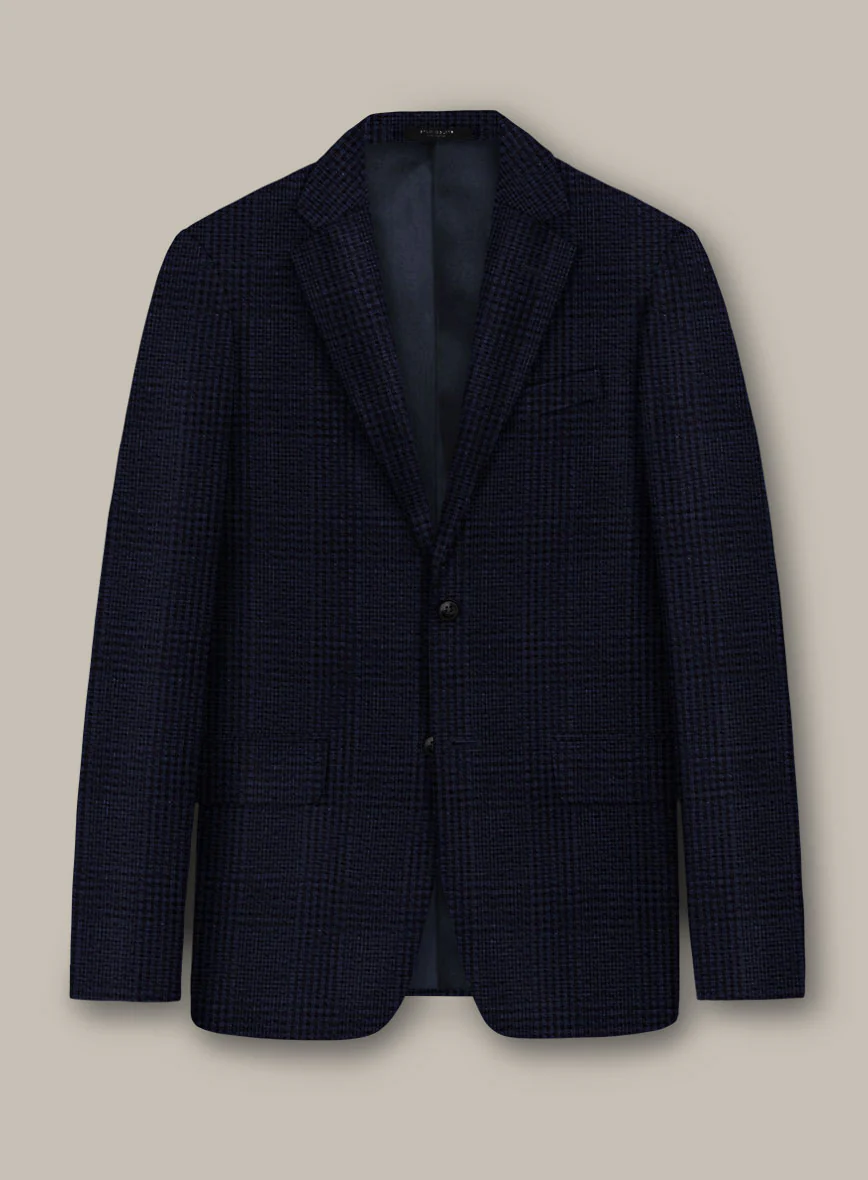 Loro Piana Midnight Summer Suit - Image 2