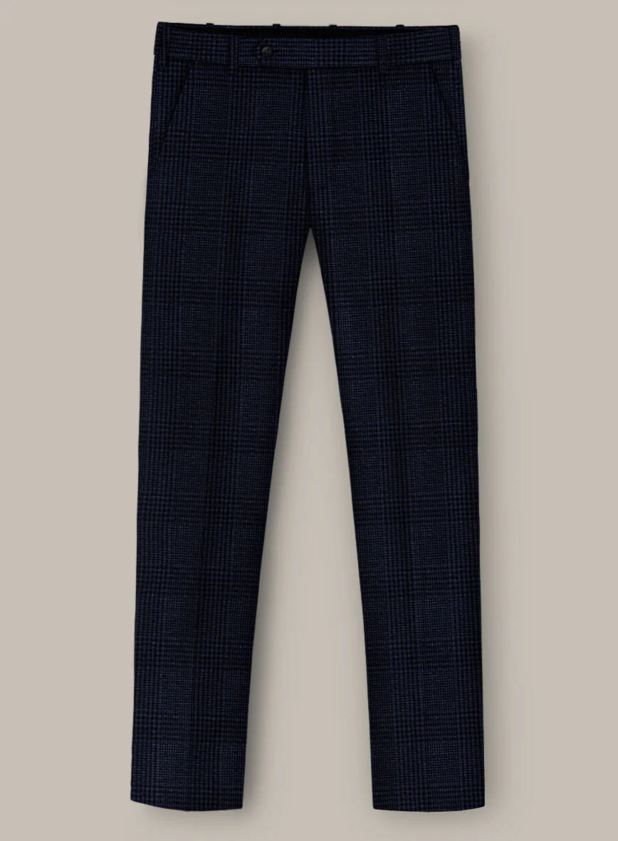 Loro Piana Midnight Summer Suit - Image 4