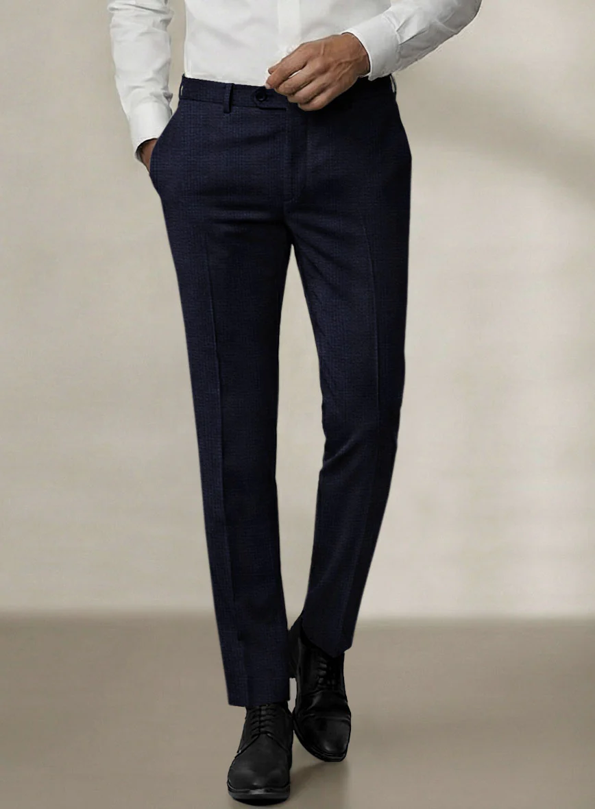 Loro Piana Midnight Summer Suit - Image 5