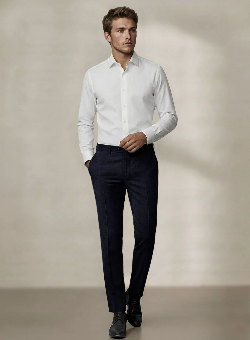 Loro Piana Midnight Summer Suit - Image 6