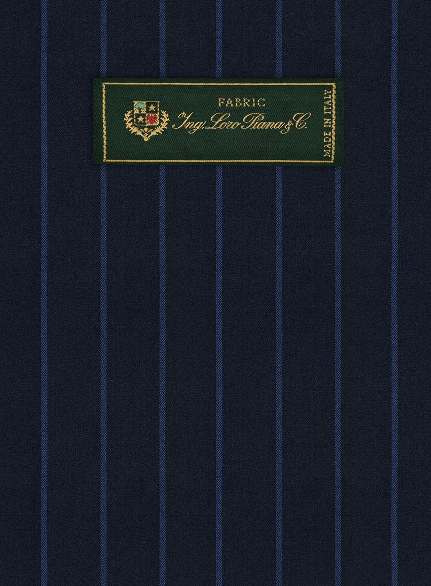 Loro Piana Milcar Wool Silk Jacket - Image 2