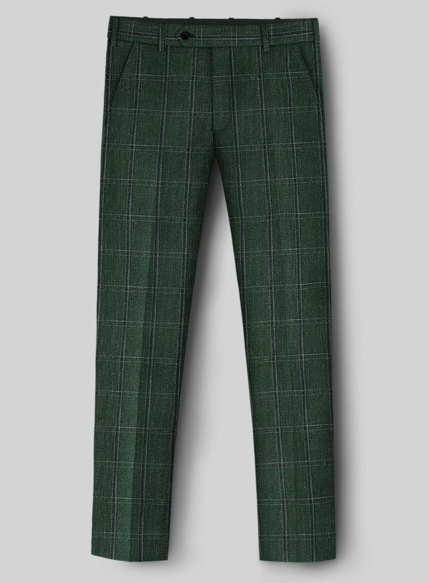 Loro Piana Mirella Wool Silk Linen Suit - Image 6