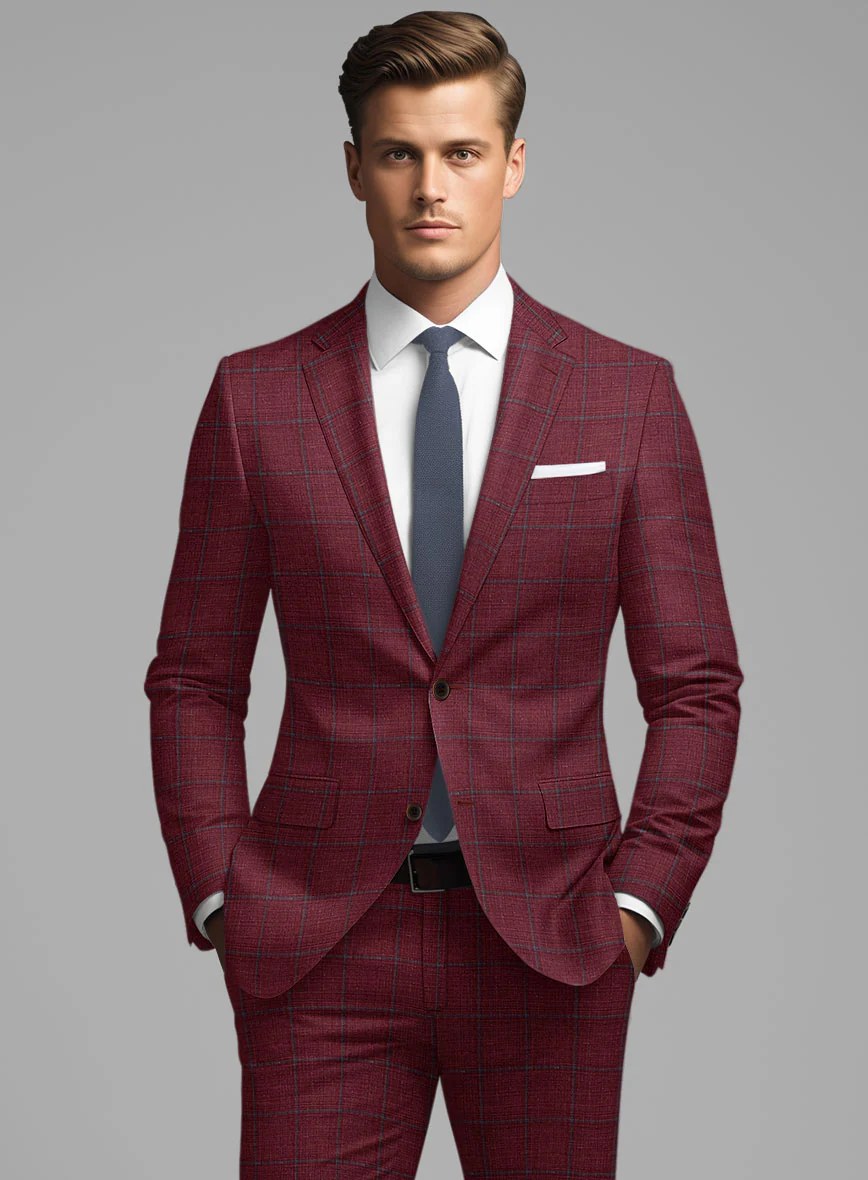 Loro Piana Mireya Wool Silk Linen Jacket - Image 2