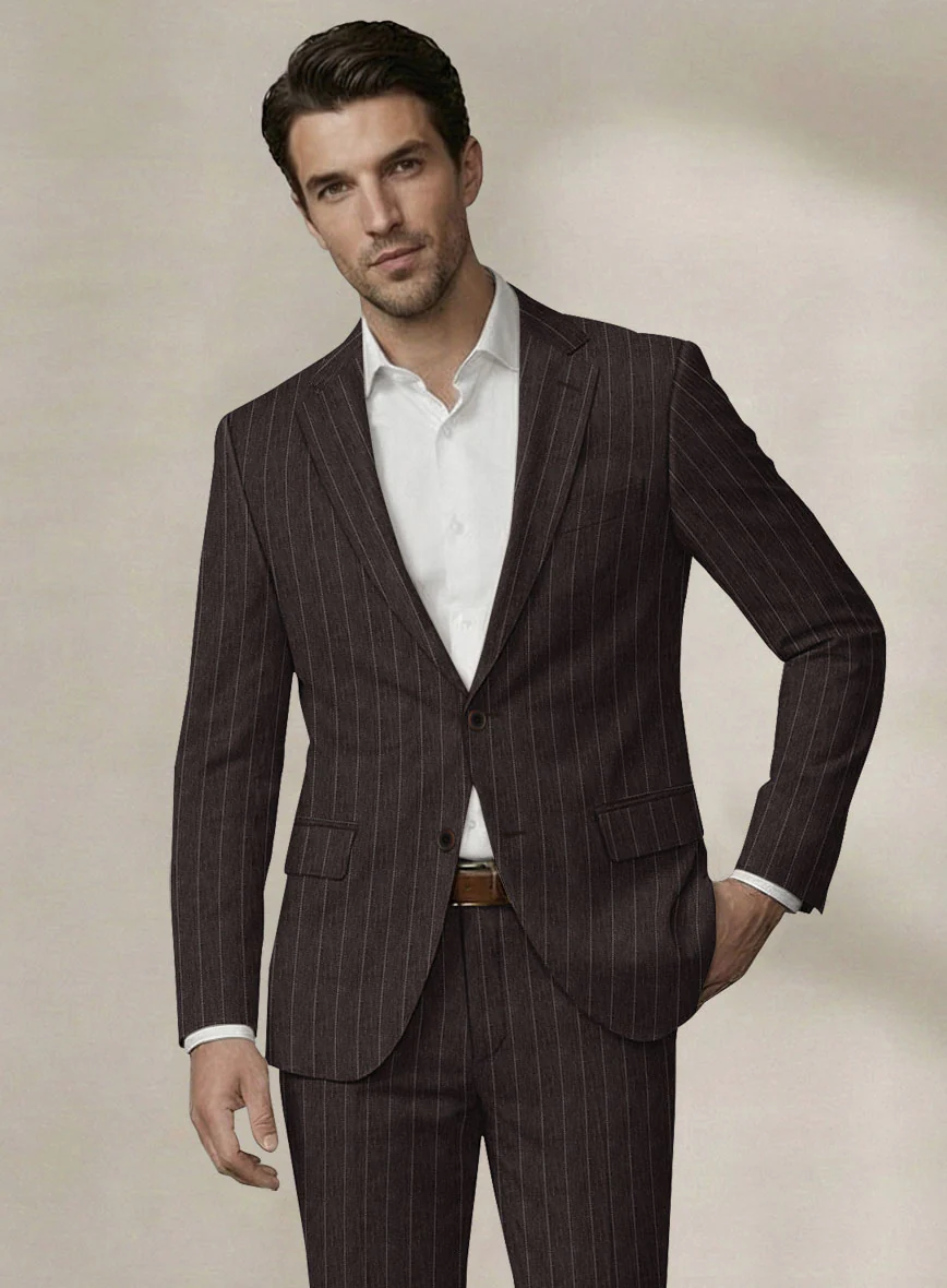 Loro Piana Moro Summer Jacket - Image 2