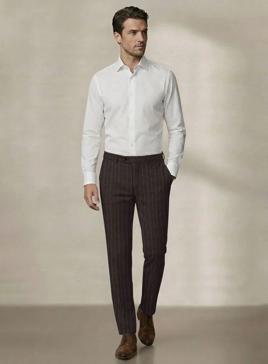 Loro Piana Moro Summer Pants - Image 2