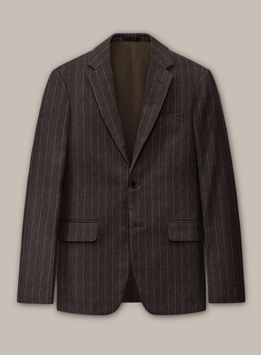 Loro Piana Moro Summer Suit - Image 2