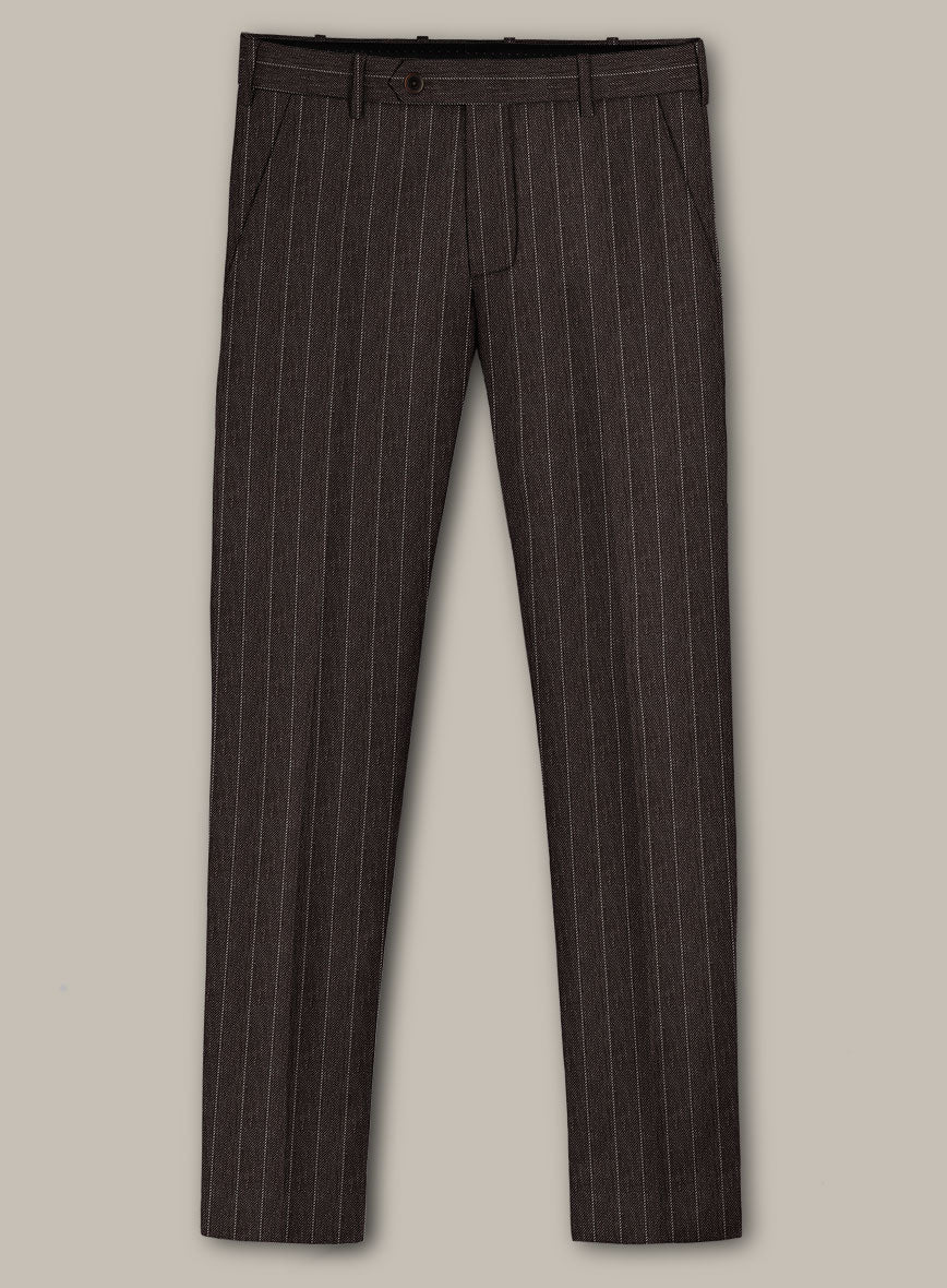 Loro Piana Moro Summer Suit - Image 4