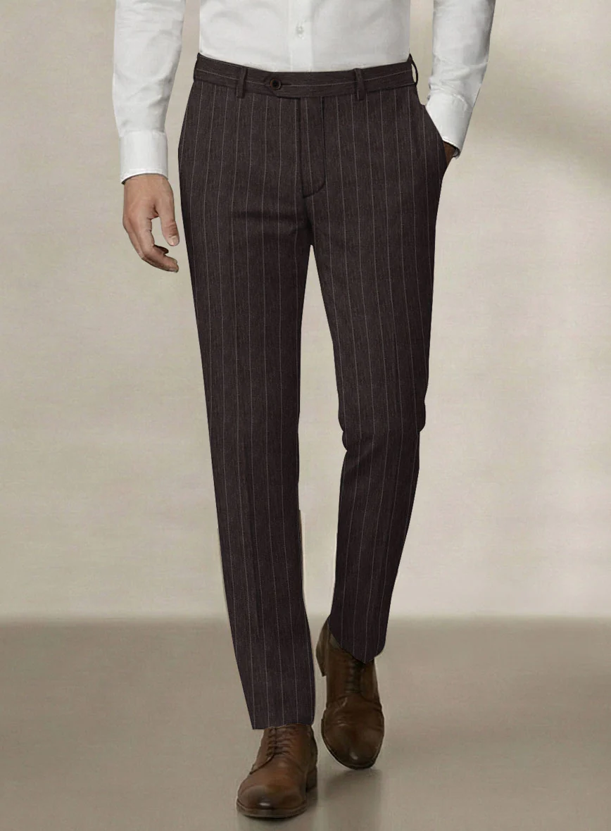 Loro Piana Moro Summer Suit - Image 5