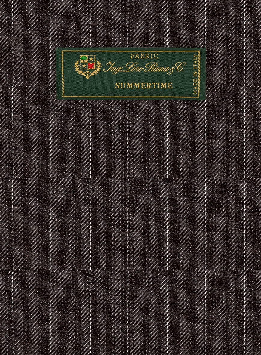 Loro Piana Moro Summer Suit - Image 7