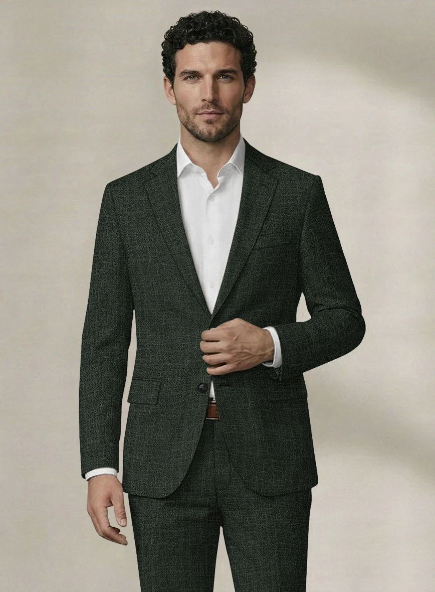 Loro Piana Moss Summer Jacket - Image 2