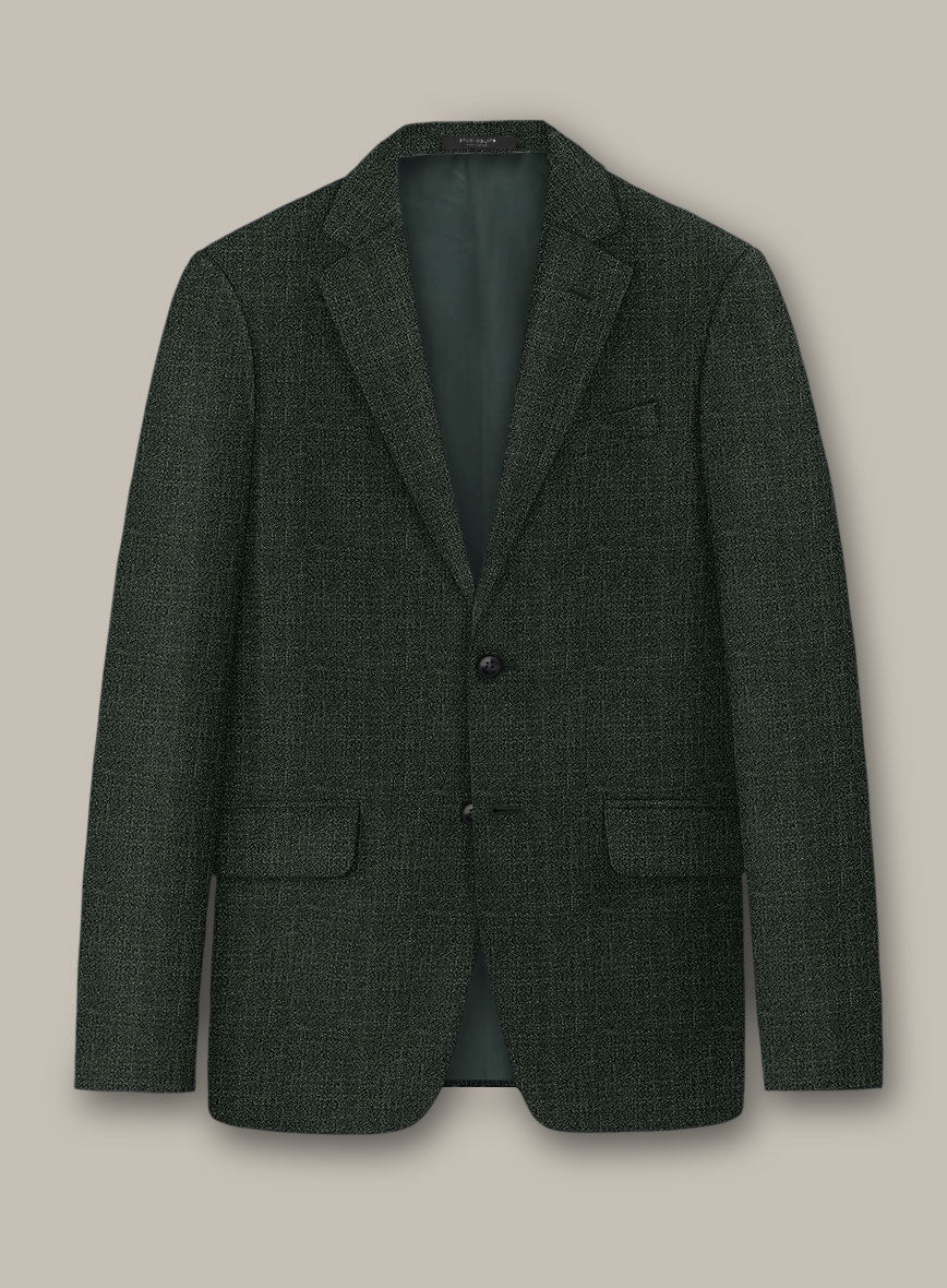Loro Piana Moss Summer Suit - Image 2
